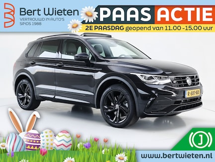 Volkswagen Tiguan 0