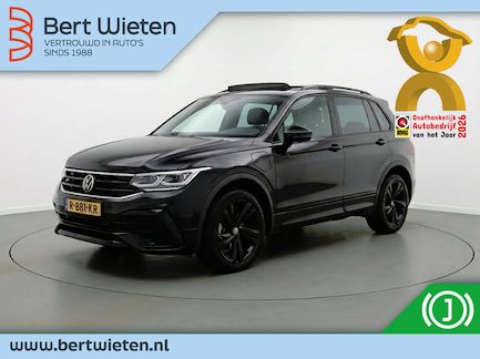 Volkswagen Tiguan 0