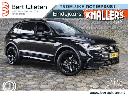 Volkswagen Tiguan 0