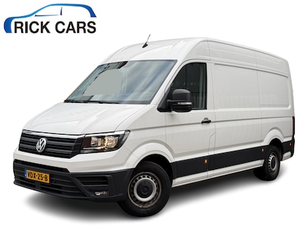 Volkswagen Crafter 0