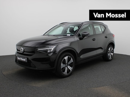 Volvo XC40 0