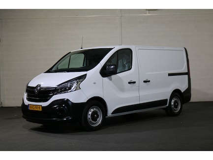 Renault Trafic 0