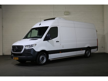 Mercedes-Benz Sprinter 0