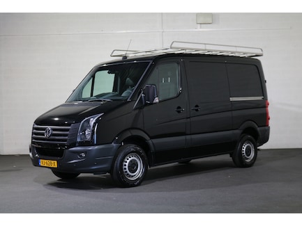 Volkswagen Crafter 0