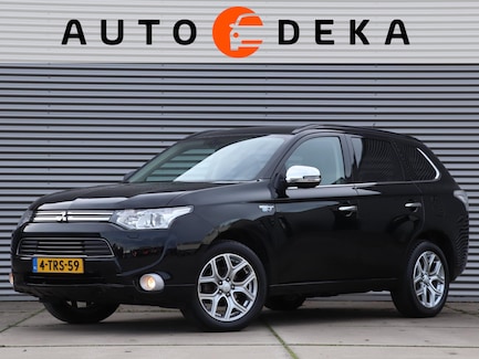 Mitsubishi Outlander 0