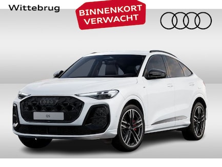 Audi Q5 Sportback 0