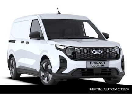 Ford Transit Courier 0