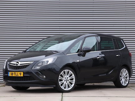 Opel Zafira 0