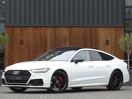 Audi A7 0