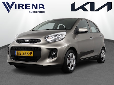 Kia Picanto 0