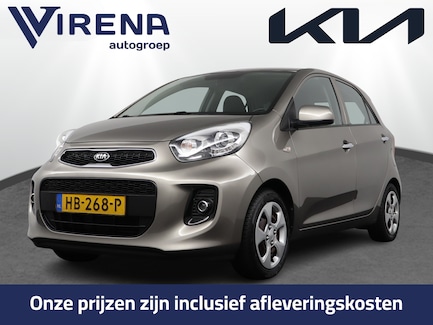 Kia Picanto 0