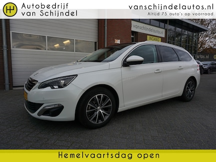 Peugeot 308 0