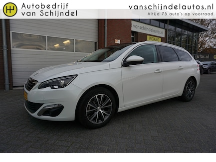 Peugeot 308 0