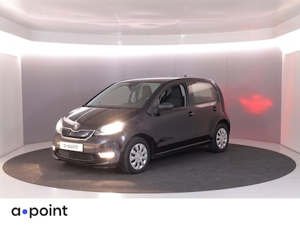 Skoda Citigo e-iV 0