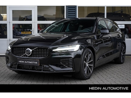 Volvo V60 0