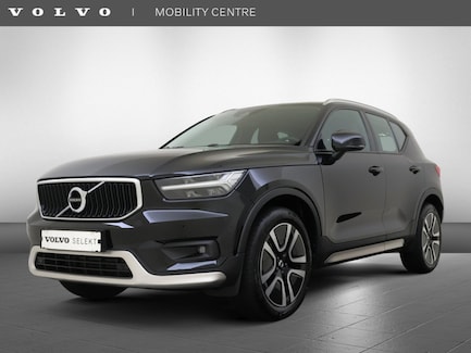 Volvo XC40 0