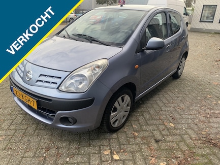 Nissan Pixo 0