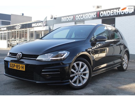 Volkswagen Golf 0