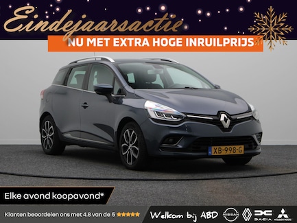 Renault Clio 0