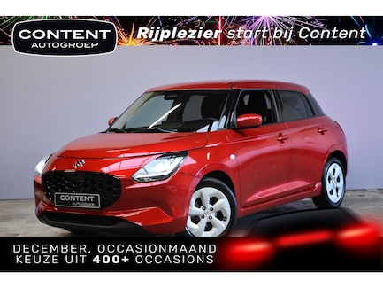 Suzuki Swift 0