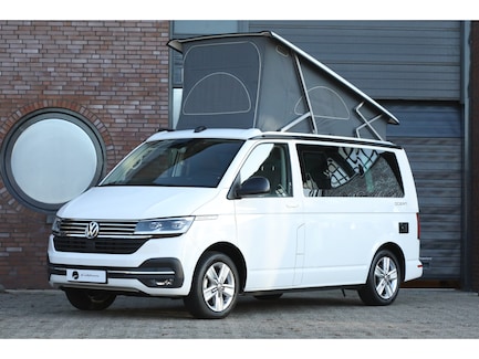 Volkswagen California 0