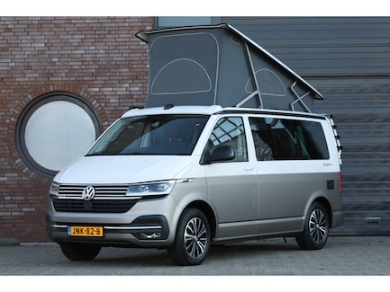 Volkswagen California 0