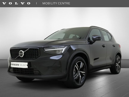 Volvo XC40 0