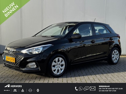 Hyundai i20 0