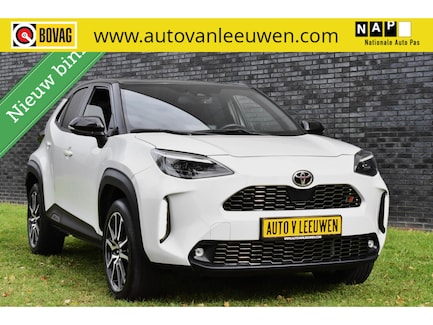 Toyota Yaris Cross 0