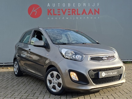 Kia Picanto 0