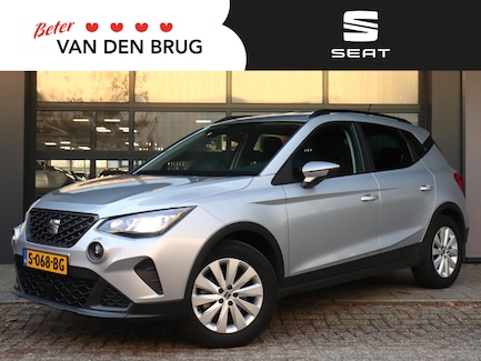 SEAT Arona 0