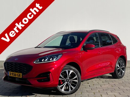 Ford Kuga 0