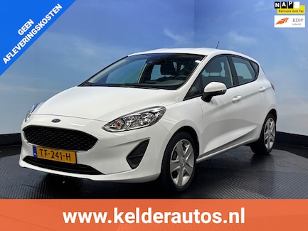 Ford Fiesta 0