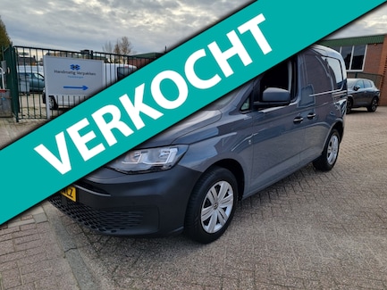 Volkswagen Caddy 0