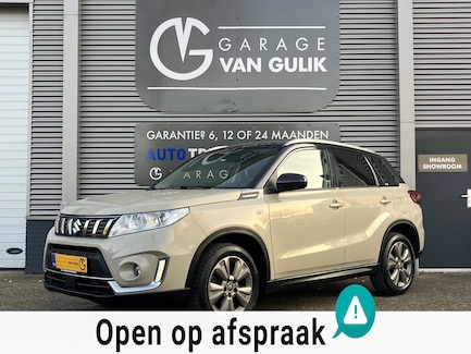Suzuki Vitara 0