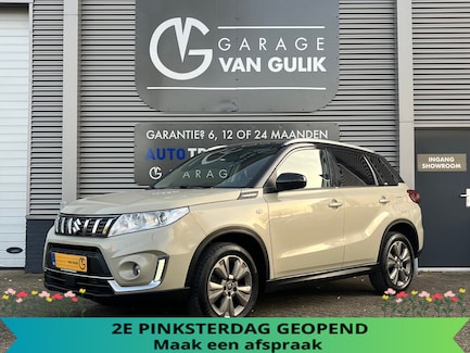 Suzuki Vitara 0