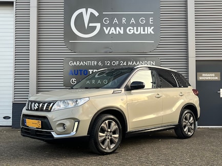 Suzuki Vitara 0