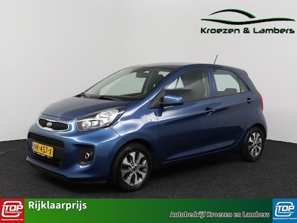Kia Picanto 0
