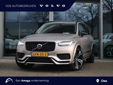 Volvo XC90 0