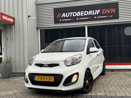 Kia Picanto 0