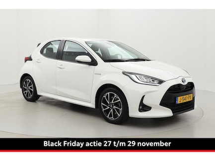 Toyota Yaris 0