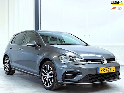 Volkswagen Golf 0