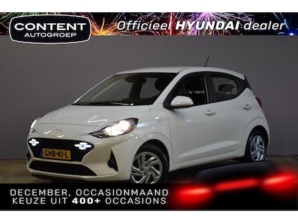 Hyundai i10 0