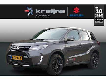 Suzuki Vitara 0