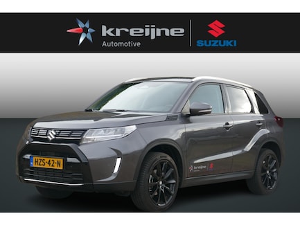 Suzuki Vitara 0