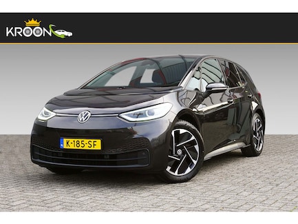 Volkswagen ID.3 0