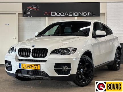 BMW X6 0