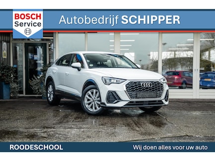 Audi Q3 Sportback 0