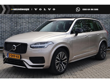 Volvo XC90 0