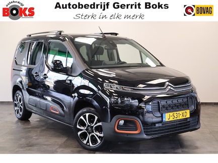 Citroën Berlingo 0